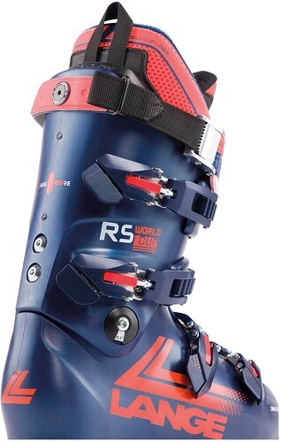 LANGE-Chaussures de ski WORLD CUP RS ZA+-3