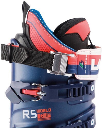 LANGE-Chaussures de ski WORLD CUP RS ZA+-4