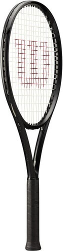 WILSON-Raquette Wilson Clash 100 Noir V2 (295g)-1