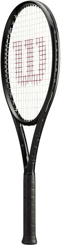 WILSON-Raquette Wilson Clash 100 Noir V2 (295g)-2