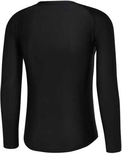 REUSCH-Maillot fonctionnel Reusch noir/gris-1