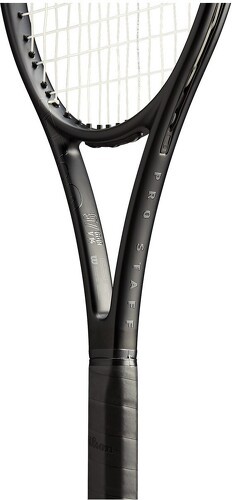 WILSON-Raquette Wilson Pro Staff 97 Noir V14.0 (315g)-1