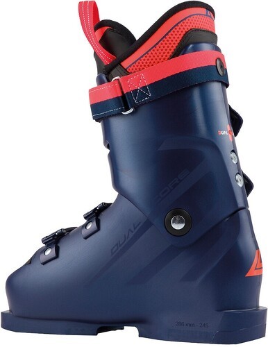 LANGE-Chaussures De Ski Lange Rs 90 Sc Legend Blue Garçon-1
