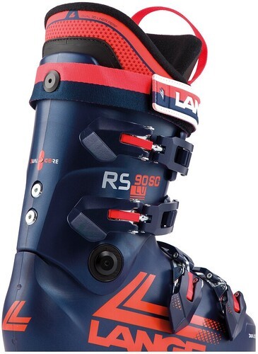 LANGE-Chaussures De Ski Lange Rs 90 Sc Legend Blue Garçon-2