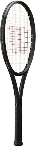 WILSON-Raquette Wilson Ultra 100 Black V4 (300g)-1