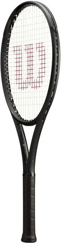 WILSON-Raquette Wilson Ultra 100 Black V4 (300g)-2