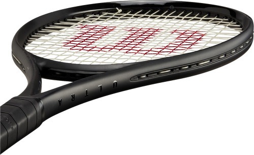 WILSON-Raquette Wilson Ultra 100 Black V4 (300g)-4