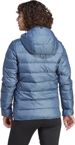 adidas Performance-Doudoune à capuche légère Terrex Multi-4