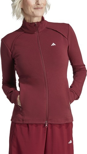 adidas Performance-Veste Training-3