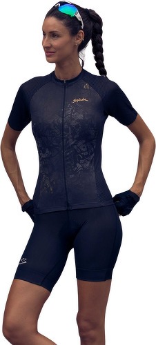 SPIUK-Maillot M/C Top Ten W Mujer-2