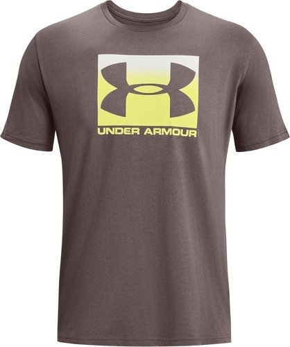 UNDER ARMOUR-Boxer Sportstyle t-shirt-image-1