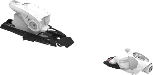LOOK-Fixations De Ski Look Team 4 Gw B76 White-0