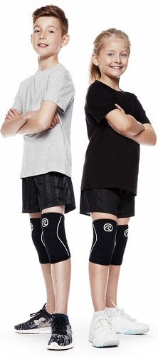 Rehband-Genouillère Rehband Rx line-4