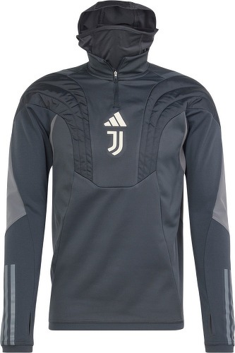 adidas Performance-Haut Juventus Tiro 23 Winterized-0