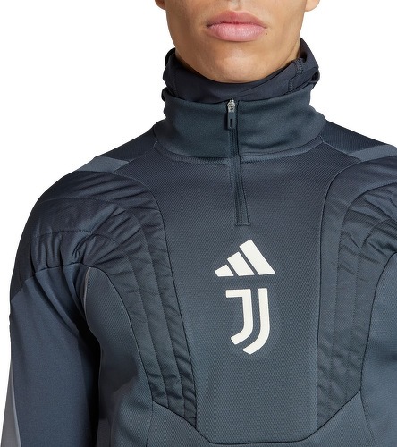 adidas Performance-Haut Juventus Tiro 23 Winterized-1