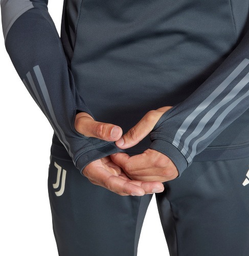 adidas Performance-Haut Juventus Tiro 23 Winterized-2