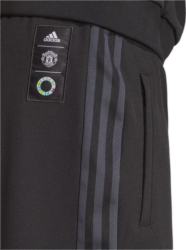 adidas Performance-Pantalon de survêtement Manchester United Peter Saville-3