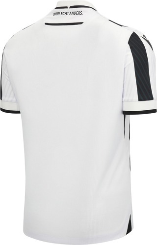 MACRON-Sv Sandhausen Maglia Third 23/24-1