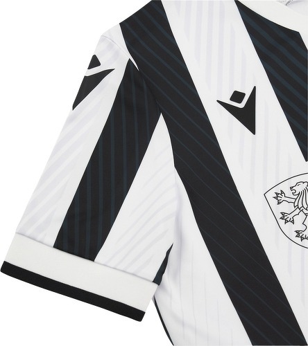 MACRON-Sv Sandhausen Maglia Third 23/24-4