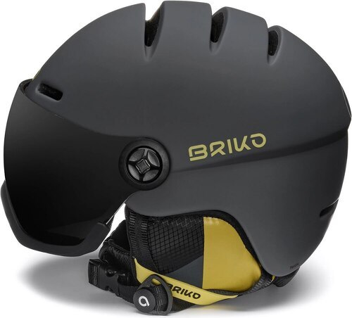 BRIKO-Teide Visor-1