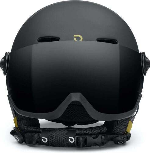 BRIKO-Teide Visor-3