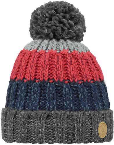 barts-Bonnet Enfants Barts Wilhelm Anthracite-0