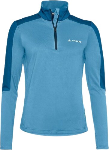 VAUDE-Livigno Halfzip 2-4