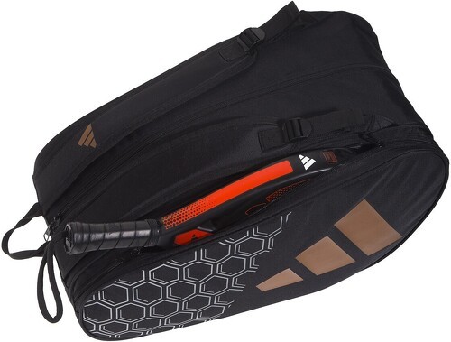 adidas Performance-Sac Control 3.0 Racket-3