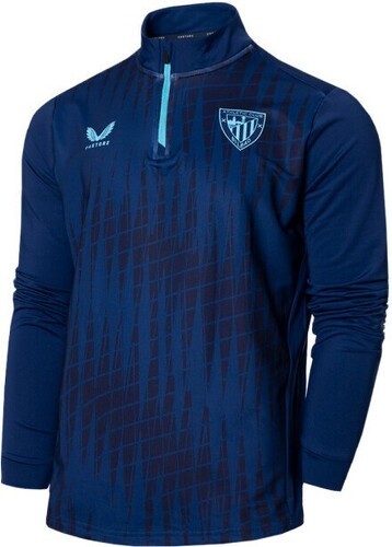 Castore-Castore Athletic Club Bilbao Pre Match 2023/2024-0