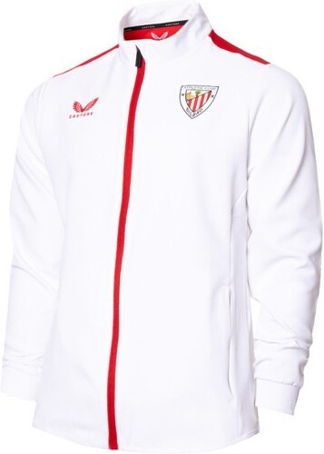 Castore-Castore Athletic Club Bilbao Pre-Match 2023-2024-image-1