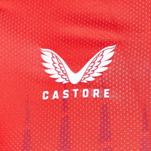 Castore-Athl.Bilbao 24 Home Inf Matchday T Shirt-3