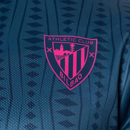 Castore-Castore Athletic Club Bilbao Training 2023/2024-2