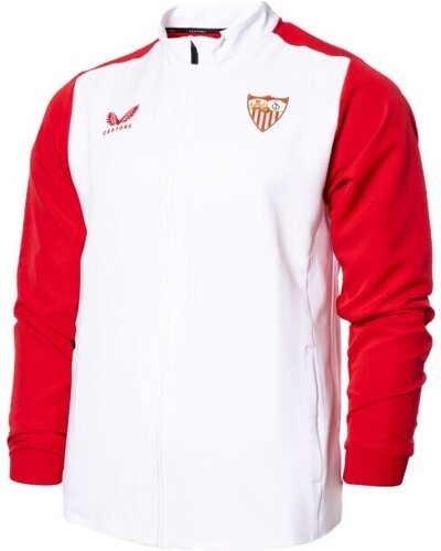 Castore-Castore Sevilla FC Pre-Match 2023-2024-image-1