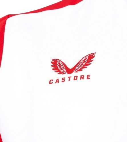 Castore-Castore Sevilla Fc Pre Match 2023/2024-3