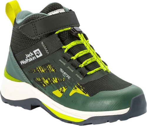 Jack wolfskin-Villi Texapore-1