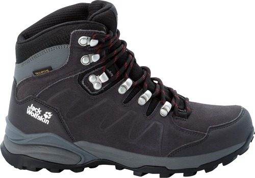 Jack wolfskin-Refugio Texapore-0