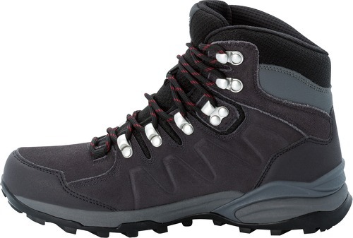 Jack wolfskin-Refugio Texapore-1