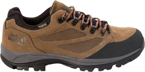 Jack wolfskin-Rebellion Texapore-0