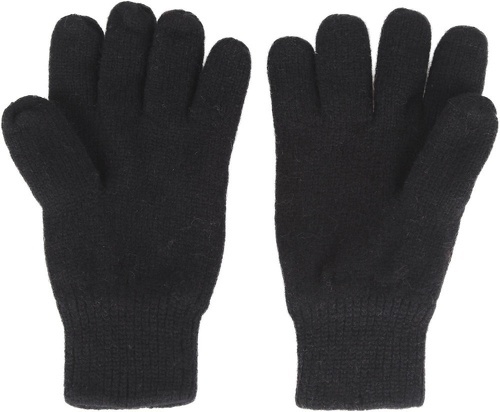 barts-HAAKON GLOVES BLACK-1