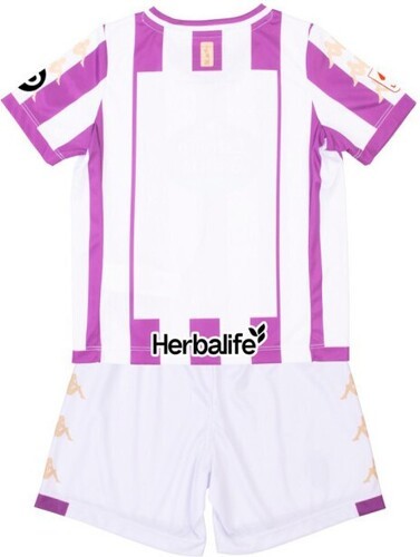 KAPPA-Kappa Valladolid Cf Kit Domicile 2023/2024-1