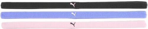 PUMA-Puma Femme At Sportbands Pack (3Pcs)-image-1