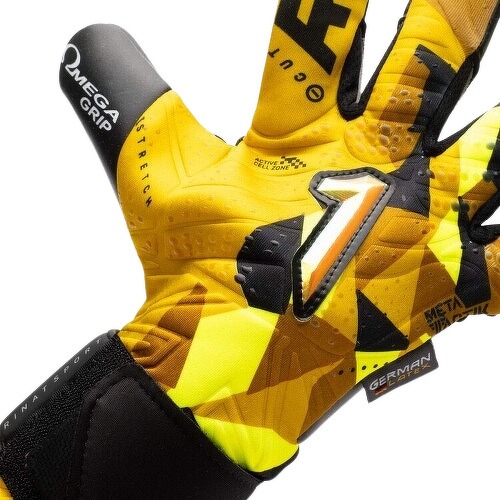 Rinat-Rinat Meta Tactik Gardien De But Alpha Exclusif-3