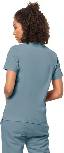 Jack wolfskin-T Shirt Jack Wolfskin Essential-2