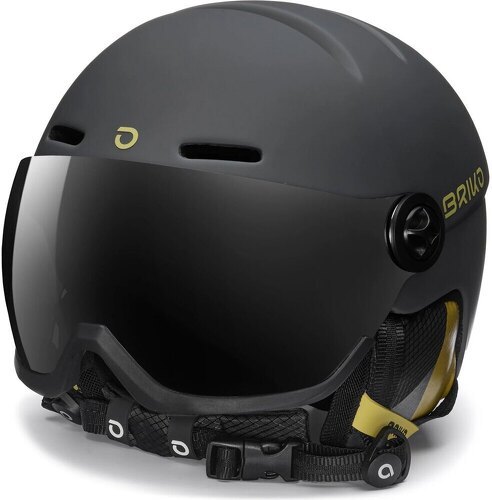 BRIKO-Teide Visor-0