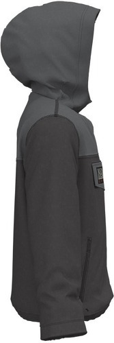 NAPAPIJRI-Veste Imperméable Grande Napapijri Anorak Rainforest-2