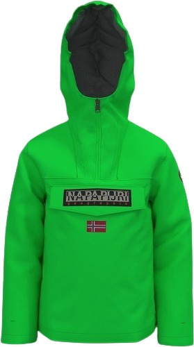 NAPAPIJRI-Veste Imperméable Napapijri Rainforest Wi 2-0