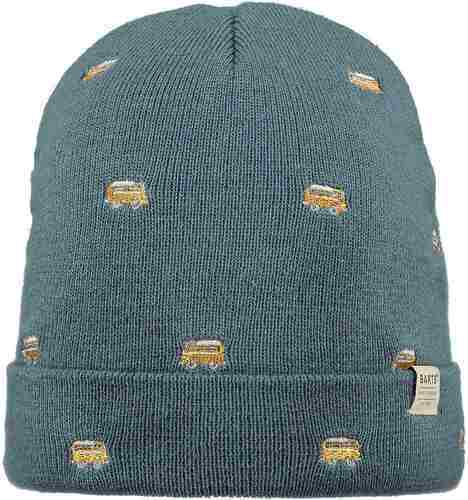 barts-Vinson Beanie Kids blue 53-0