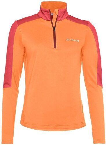 VAUDE-Livigno Halfzip 2-4