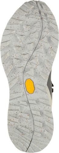 Jack wolfskin-Chaussures De Marche Mi Haut Jack Wolfskin Terraventure Texapore-4