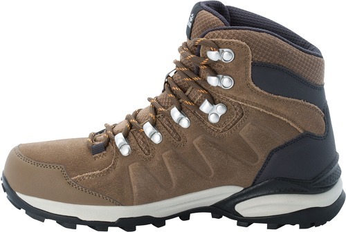 Jack wolfskin-Refugio Texapore-1